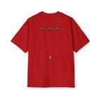 Blessed “Star Eye” - Oversized Tee