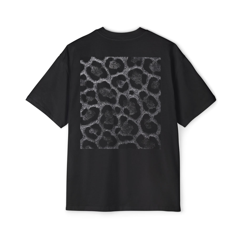 Blessed “Panther” - Oversized Tee