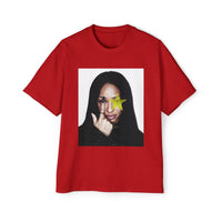 Blessed “Star Eye” - Oversized Tee
