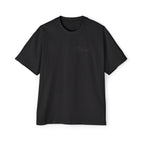 Blessed "All We Need Is Money” - Oversized Tee
