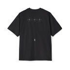 Blessed “Star Eye” - Oversized Tee