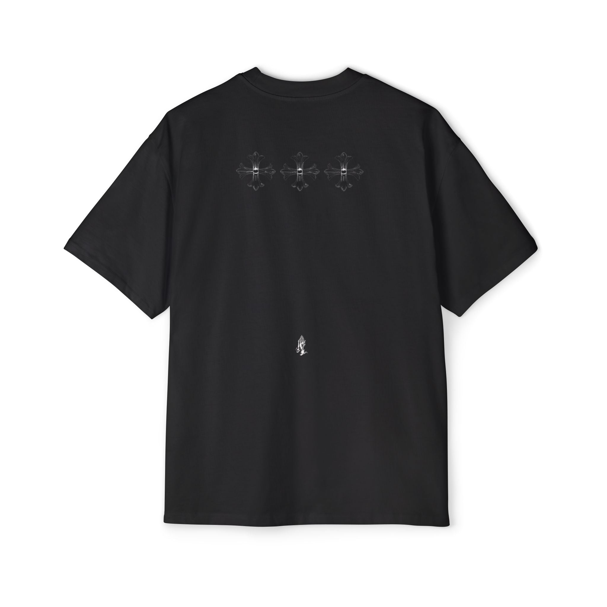 Blessed “Star Eye” - Oversized Tee