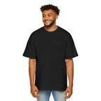 Blessed "All We Need Is Money” - Oversized Tee