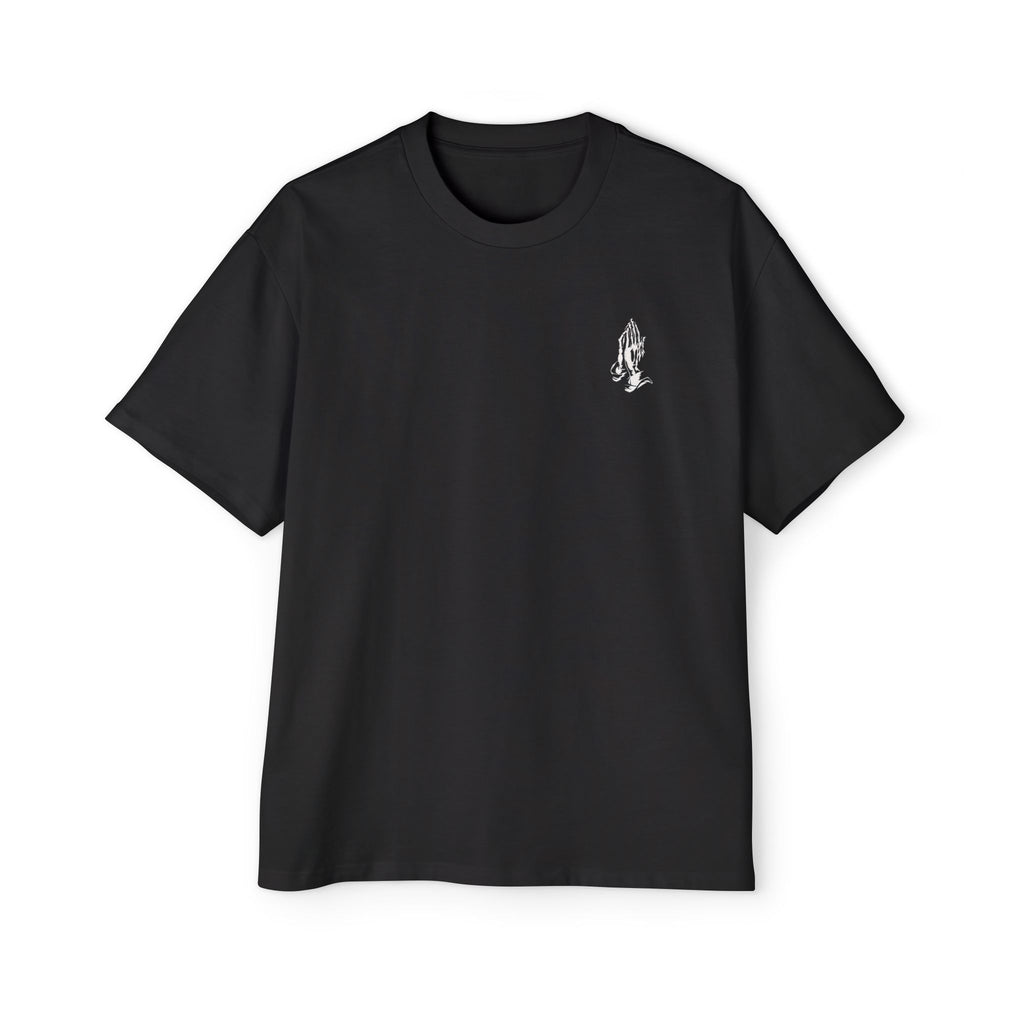 Blessed - Oversized Tee