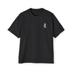 Blessed - Oversized Tee