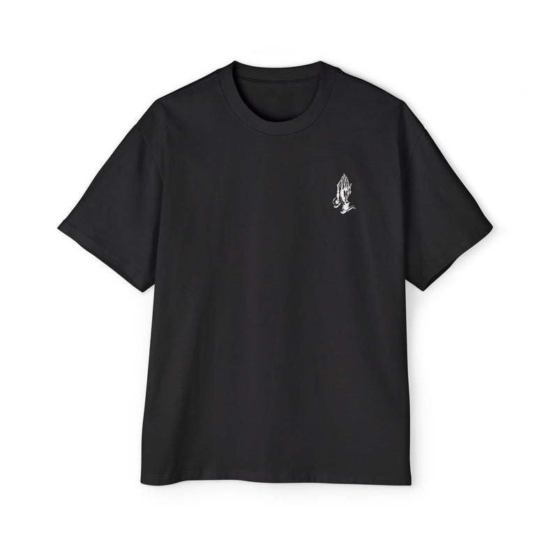 Blessed - Oversized Tee