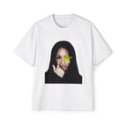 Blessed “Star Eye” - Oversized Tee