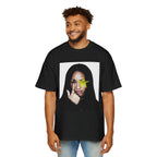 Blessed “Star Eye” - Oversized Tee