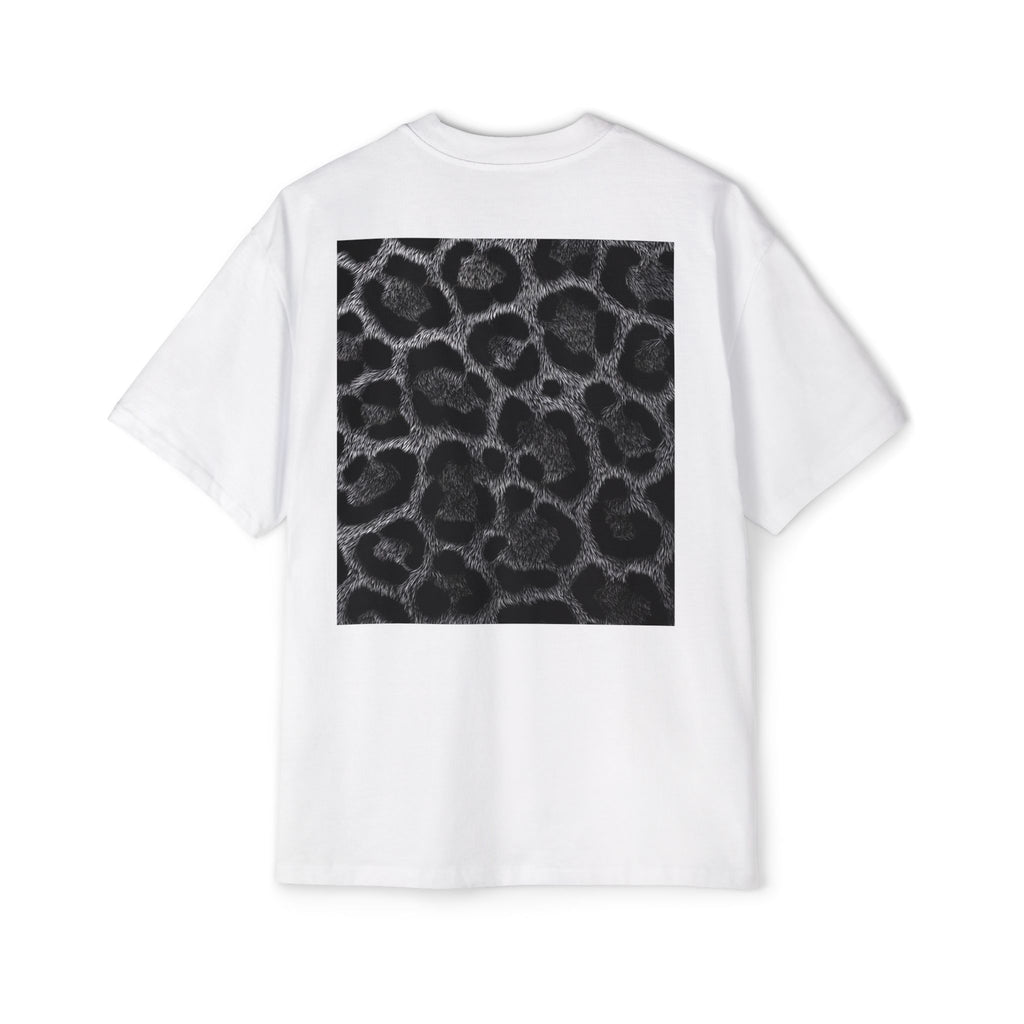 Blessed “Panther” - Oversized Tee