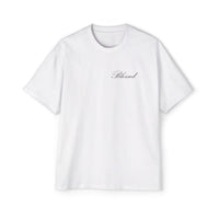 Blessed "All We Need Is Money” - Oversized Tee