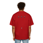 Blessed “Star Eye” - Oversized Tee