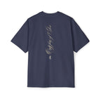 Blessed “Only Fear Of God” - Oversized Tee