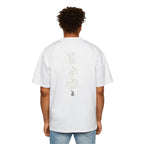 Blessed “Only Fear Of God” - Oversized Tee