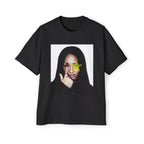 Blessed “Star Eye” - Oversized Tee
