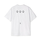 Blessed “Star Eye” - Oversized Tee