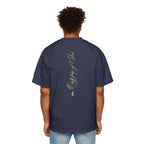 Blessed “Only Fear Of God” - Oversized Tee
