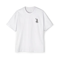 Blessed - Oversized Tee