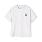 Blessed - Oversized Tee