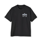 Blessed “Panther” - Oversized Tee