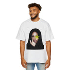 Blessed “Star Eye” - Oversized Tee