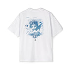 Blessed “Son Of God” - Oversized Tee