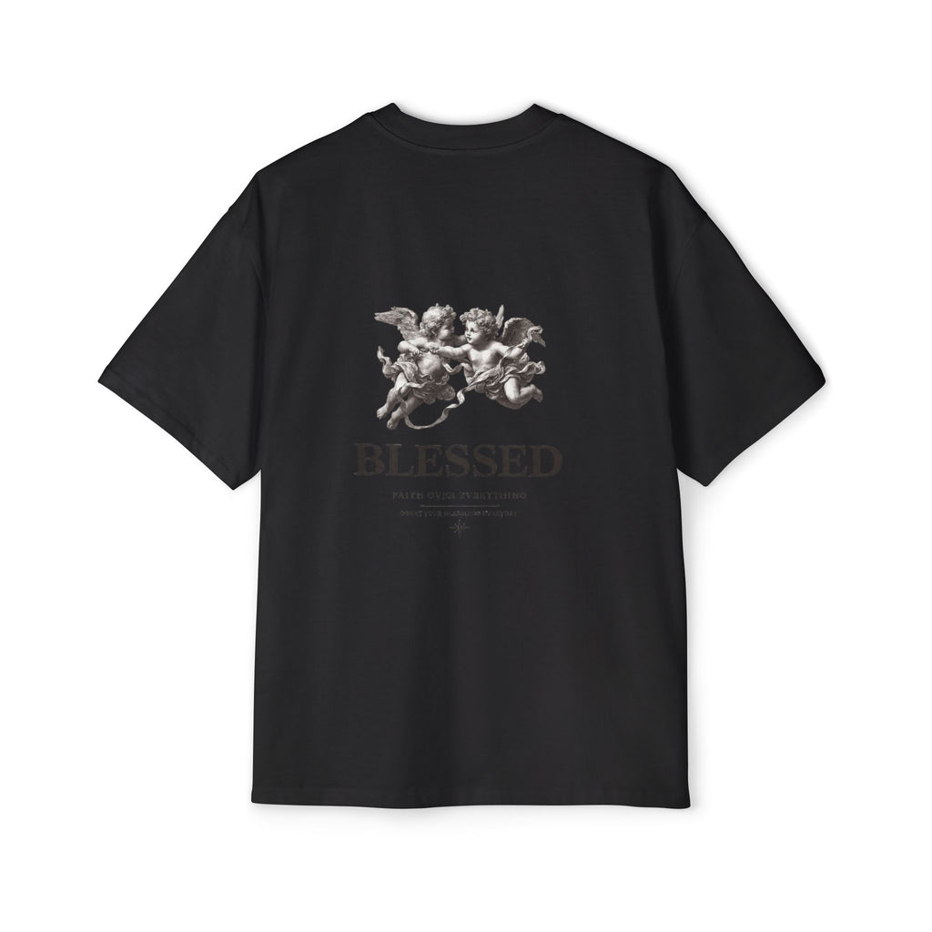 Blessed - Oversized Tee