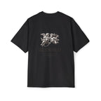 Blessed - Oversized Tee
