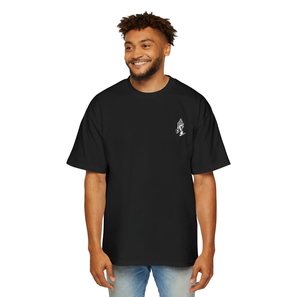 Blessed - Oversized Tee