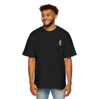Blessed - Oversized Tee
