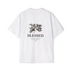 Blessed - Oversized Tee