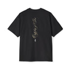 Blessed “Only Fear Of God” - Oversized Tee