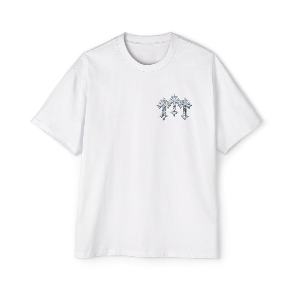 Blessed “Panther” - Oversized Tee