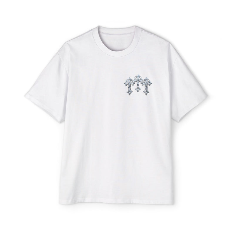 Blessed “Panther” - Oversized Tee
